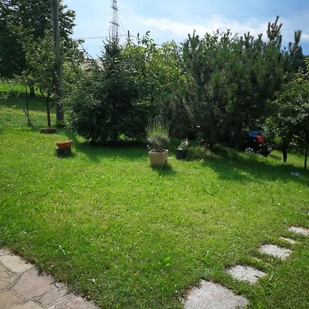 Holiday home Casa Vacanze A Prada Brenzone sul Garda