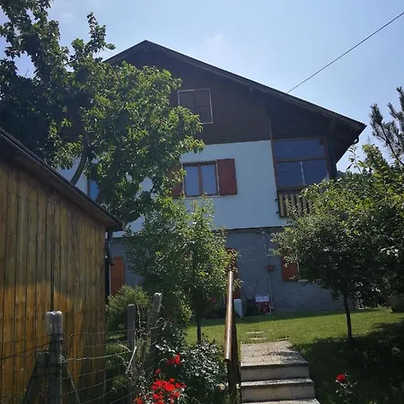 Casa Vacanze A Prada Brenzone sul Garda
