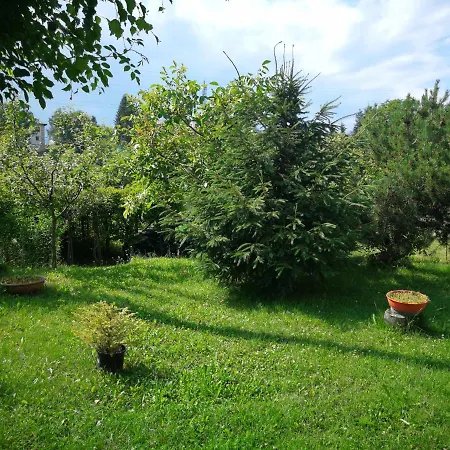 Casa Vacanze A Prada Holiday home Brenzone sul Garda
