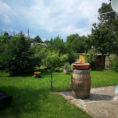 Holiday home Casa Vacanze A Prada *
