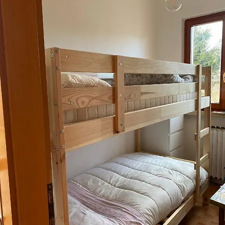 Casa Vacanze A Prada Brenzone sul Garda
